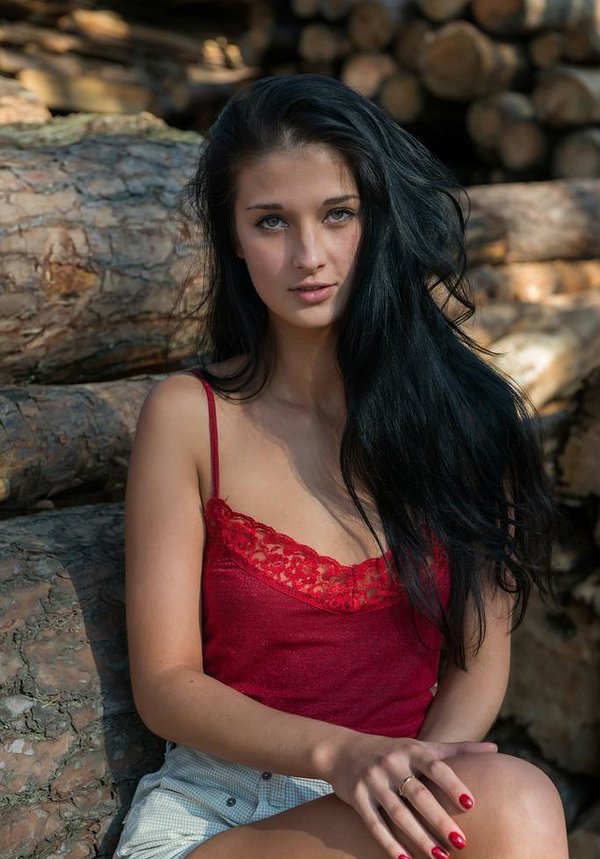 Фила, 42 года, 0 размер груди